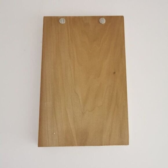 Handmade Dragon Notebook with Mixed Paper, Great Gift for Boy - Picture 8 of 8